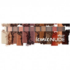 Eyeshadow Palette Iconic nude